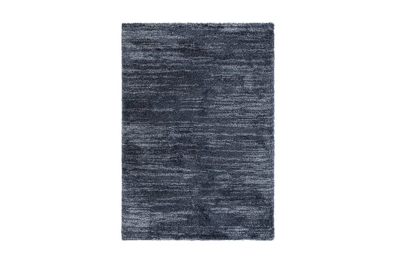 Venice Blue 240*340 - Blå - Products - Textil & mattor - Matta - Modern matta - Ryamatta