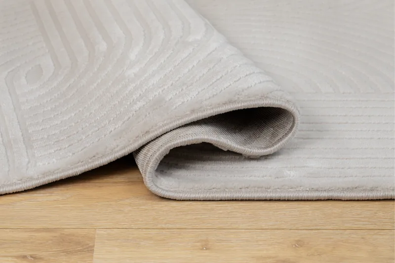 Ritz Wiltonmatta 80x250 cm Rektangulär - Creme - Products - Textil & mattor - Matta - Modern matta - Wiltonmatta