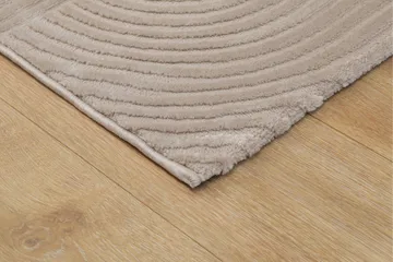 Ritz Wiltonmatta 80x250 cm Rektangulär - Linne - Products - Textil & mattor - Matta - Modern matta - Wiltonmatta