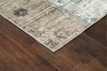 Tarfaya Friezematta 200x290 cm - Natur - Products - Textil & mattor - Matta - Modern matta - Wiltonmatta