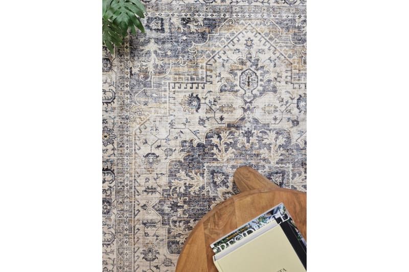 Tarfaya Friezematta 80x300 cm - Natur - Products - Textil & mattor - Matta - Modern matta - Wiltonmatta