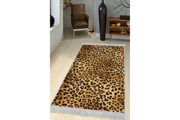 Homefesto Matta 180x280 cm - Multifärgad/Sammet - Products - Textil & mattor - Matta - Orientalisk matta - Persisk matta