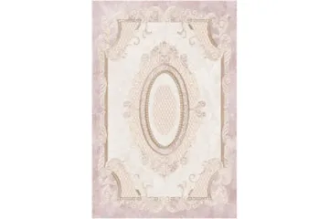 Homefesto Matta 180x280 cm - Multifärgad/Sammet - Products - Textil & mattor - Matta - Orientalisk matta - Persisk matta