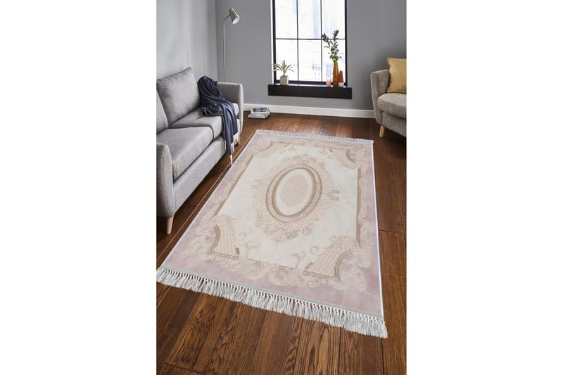 Homefesto Matta 180x280 cm - Multifärgad/Sammet - Products - Textil & mattor - Matta - Orientalisk matta - Persisk matta