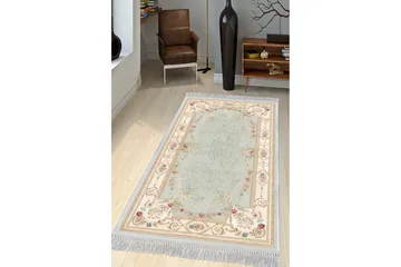 Homefesto Matta 180x280 cm - Multifärgad/Sammet - Products - Textil & mattor - Matta - Orientalisk matta - Persisk matta