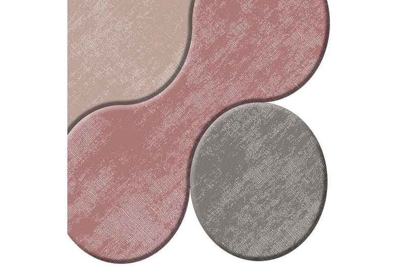 Paramjeet Badrumsmatta 60x100 cm Rektangulär - Flerfärgad - Products - Textil & mattor - Matta - Badrumsmatta