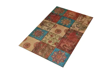Meravella Dörrmatta 45x70 cm - Flerfärgad - Products - Textil & mattor - Matta - Utomhusmatta - Dörrmatta & entrématta