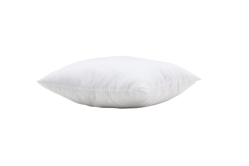 Clara Inner cushion - Vit - Products - Textil & mattor - Sängkläder - Sovkudde - Innerkudde & huvudkudde