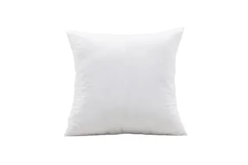 Clara Inner cushion - Vit - Products - Textil & mattor - Sängkläder - Sovkudde - Innerkudde & huvudkudde