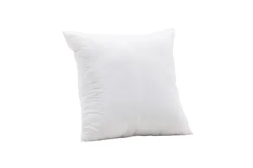 Clara Inner cushion - Vit - Products - Textil & mattor - Sängkläder - Sovkudde - Innerkudde & huvudkudde