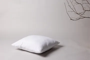 Clara Inner cushion - Products - Textil & mattor - Sängkläder - Sovkudde - Innerkudde & huvudkudde