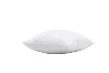 Ines Inner cushion - Vit - Products - Textil & mattor - Sängkläder - Sovkudde - Innerkudde & huvudkudde