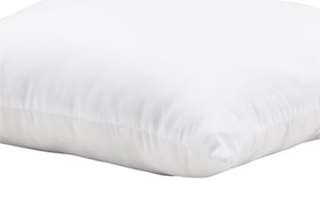 Wilma Inner cushion - Vit - Products - Textil & mattor - Sängkläder - Sovkudde - Innerkudde & huvudkudde