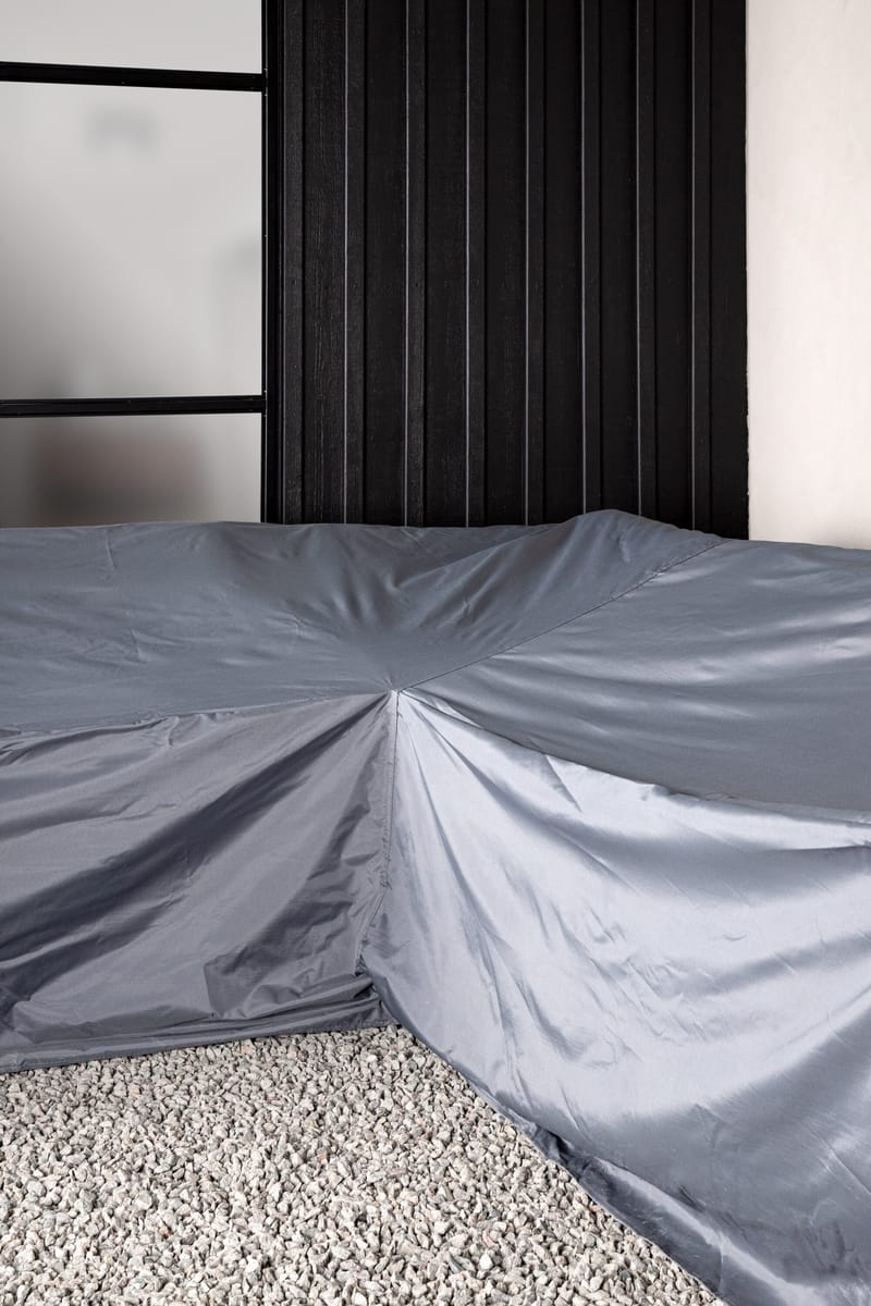 Klas Möbelskydd 254x66x90 - Grå - Products - Utemöbler & utemiljö - Övrigt utemöbler - Möbelskydd - Överdrag utemöbler