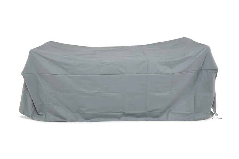 Möbelskydd 160x255x95 cm - Grå - Products - Utemöbler & utemiljö - Övrigt utemöbler - Möbelskydd - Överdrag utemöbler