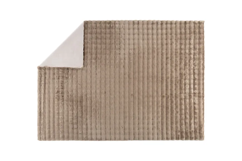 Novis Plastmatta 200x290 cm - Beige - Products - Utemöbler & utemiljö - Balkong & altan - Balkonggolv - Plastmatta balkong