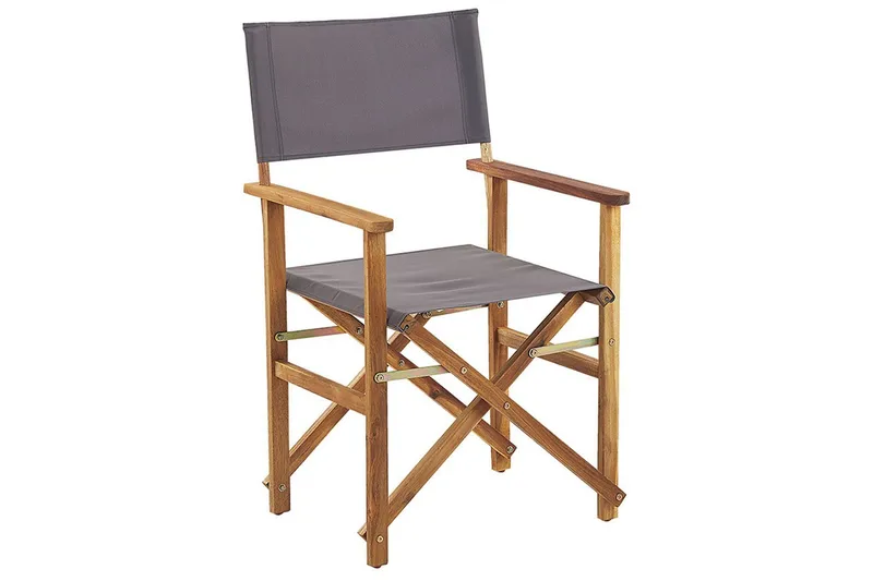 Salve Karmstol Utomhus - Brun/Grön/Vit - Products - Utemöbler & utemiljö - Balkong & altan - Balkongmöbler - Balkongstol