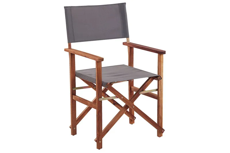 Salve Karmstol Utomhus - Mörkgrön/Mörkbrun - Products - Utemöbler & utemiljö - Balkong & altan - Balkongmöbler - Balkongstol