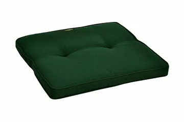 Borneo Sittdyna Canyon Fritab Grön - Products - Utemöbler & utemiljö - Dynor - Sittdyna & ryggdyna utemöbler