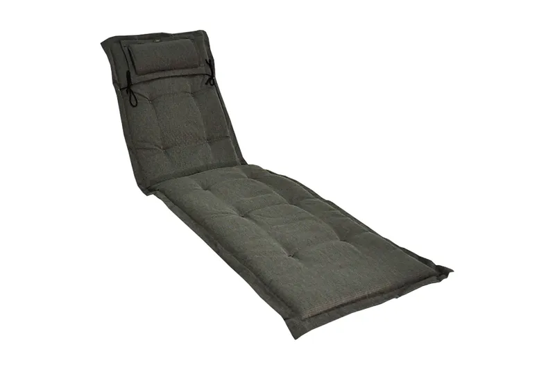 Canyon Solsängsdyna med nackkudde Fritab Taupe