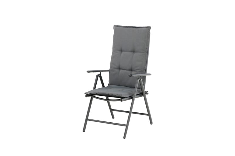 Cushion Positionsdyna - Grå - Products - Utemöbler & utemiljö - Dynor - Positionsdynor