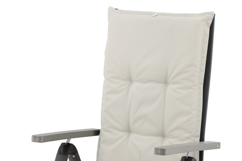 Cushion Positionsdyna - Offwhite - Products - Utemöbler & utemiljö - Dynor - Positionsdynor