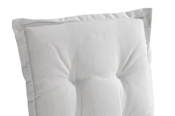 Dyna till Karmstol - Offwhite - Products - Utemöbler & utemiljö - Dynor - Positionsdynor