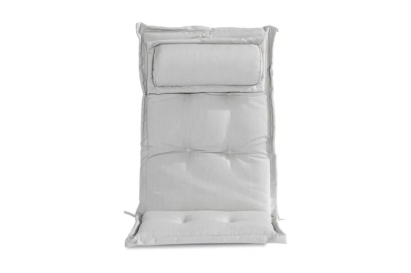 Dyna till Positionsstol med Nackkudde, Offwhite