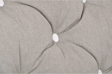 Askgrå Lågvik flock - Grå - Products - Utemöbler & utemiljö - Dynor - Övriga dynor