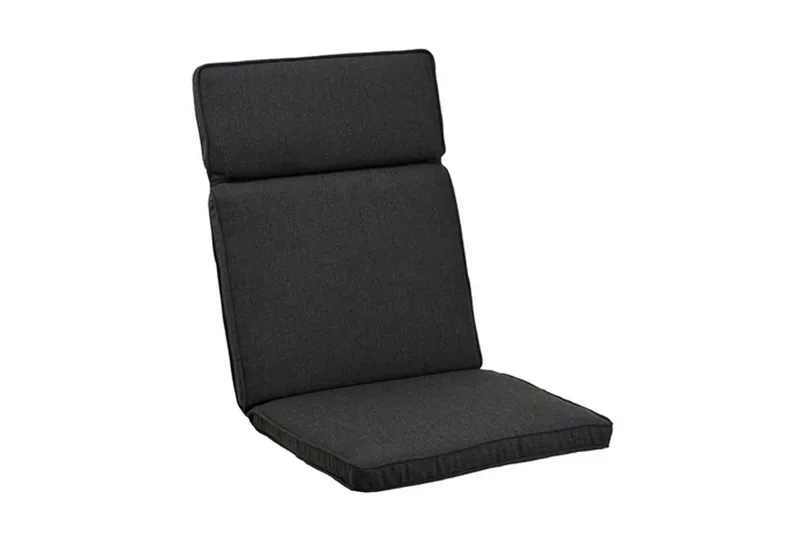 Fritab Sunbrella Positionsdyna 50x75x48 cm Svart, Fritab