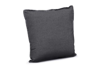 Hillerstorp JET SET RYGGKUDDE - Svart - Products - Utemöbler & utemiljö - Dynor - Sittdyna & ryggdyna utemöbler