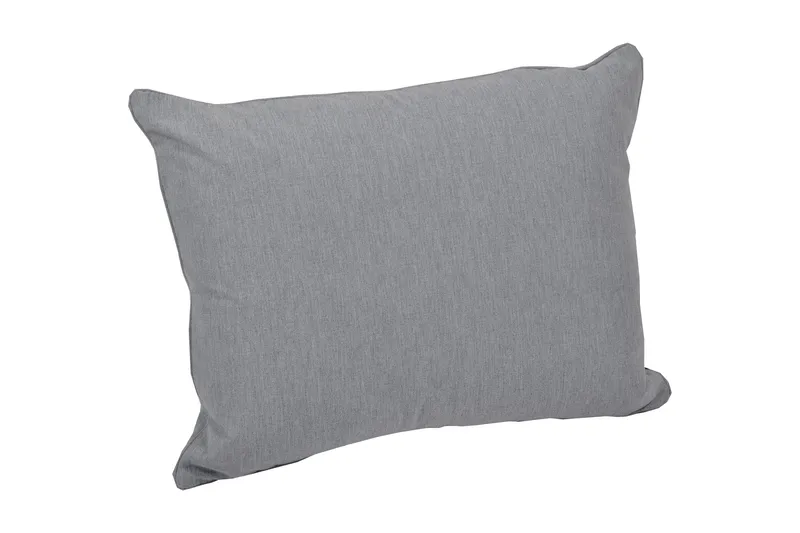 Royal Bonnie Hörndyna 57x45 cm Vattenavvisande Ljusgrå, Fritab