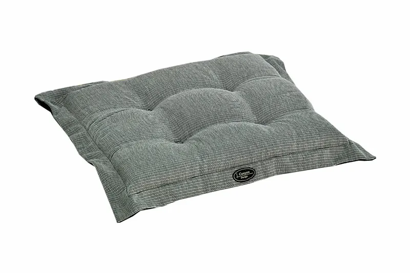Sittdyna Canyon Fritab Grey - Products - Utemöbler & utemiljö - Dynor - Sittdyna & ryggdyna utemöbler
