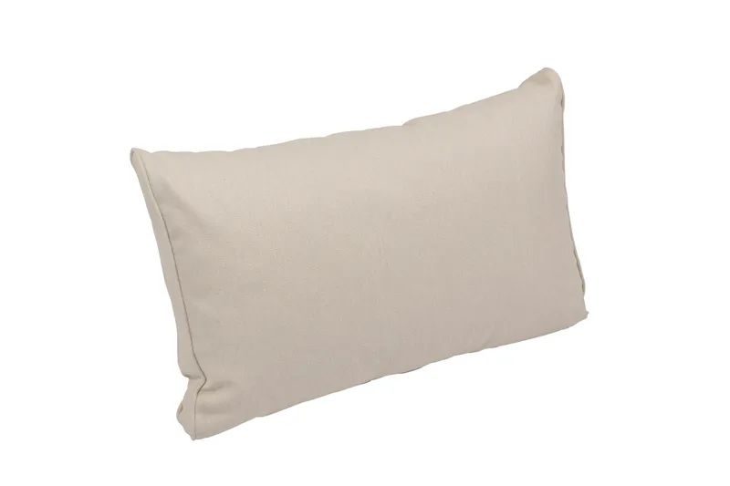 Standard Ryggdyna 65x40 cm, Beige