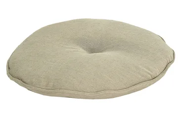 Standard Sittdyna Beige - FRITAB - Products - Utemöbler & utemiljö - Dynor - Sittdyna & ryggdyna utemöbler