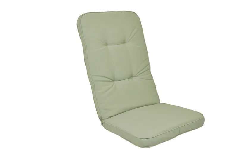 Standard Positionsdyna 48x53 cm, Grön