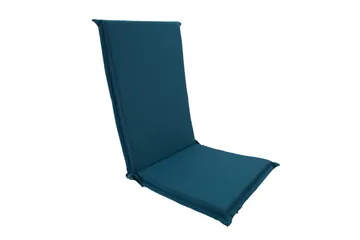 Summer Sittdyna 42x90 cm Mörkblå - Products - Utemöbler & utemiljö - Dynor - Positionsdynor