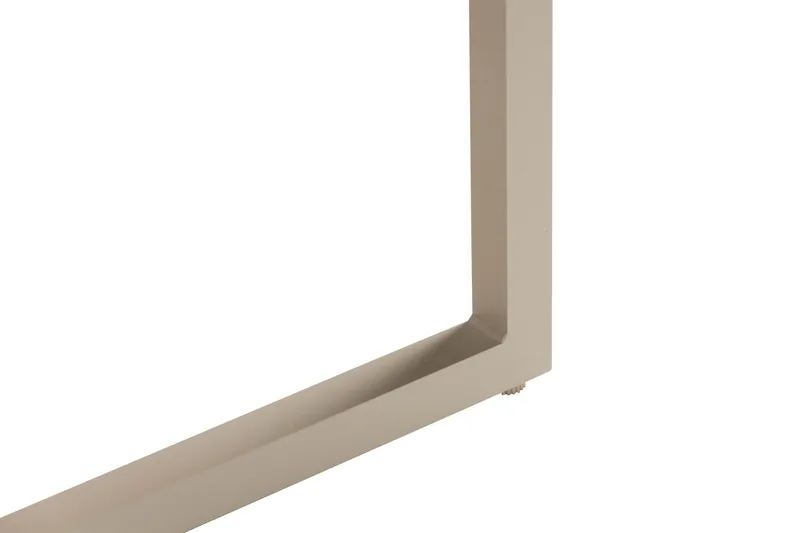 Aspvik Soffgrupp 5-sits - Grå / Beigea dynor - Products - Utemöbler & utemiljö - Loungemöbler - Loungeset & loungegrupp