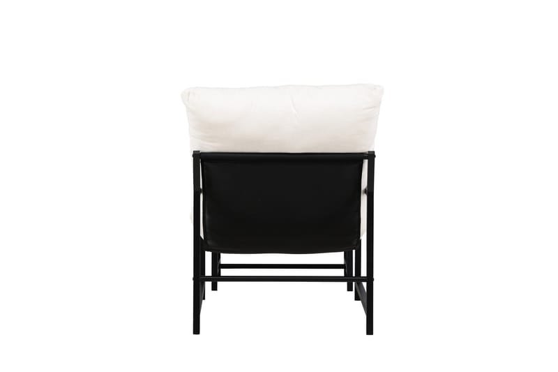 Corso Utefåtölj - Svart - Products - Utemöbler & utemiljö - Loungemöbler - Loungestol utomhus