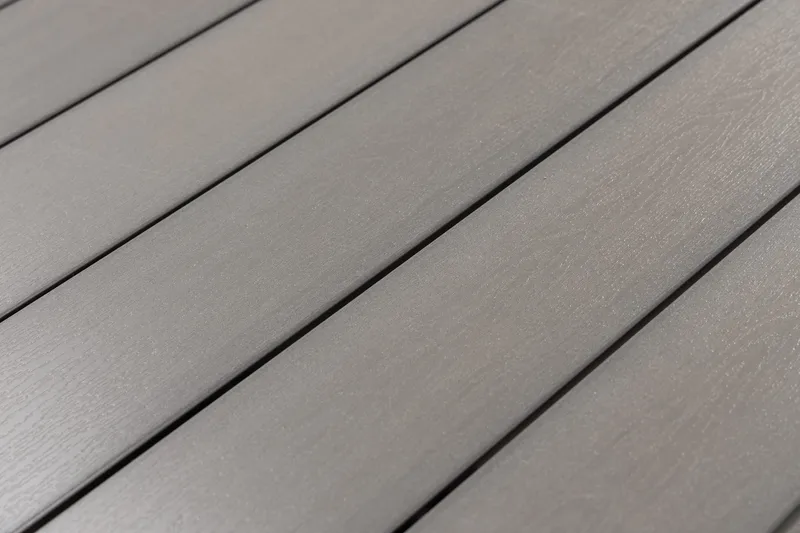 James Lyx Loungegrupp Vändbar - Vit / Gråa dynor - Products - Utemöbler & utemiljö - Loungemöbler - Loungeset & loungegrupp