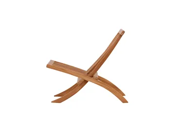 Kenya Utefåtölj - Natur - Products - Utemöbler & utemiljö - Loungemöbler - Loungestol utomhus