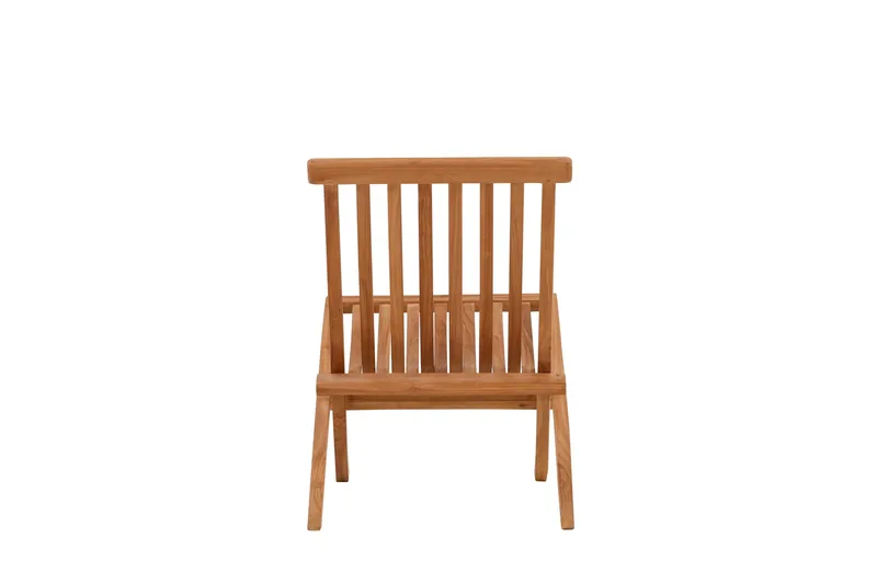 Kenya Utefåtölj - Natur - Products - Utemöbler & utemiljö - Loungemöbler - Loungestol utomhus