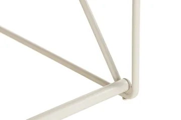 Usteryd Utefåtölj Beige - Beige - Products - Utemöbler & utemiljö - Loungemöbler - Loungestol utomhus