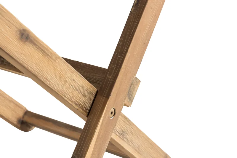 Vikning Soffgrupp Utomhus - Akacia - Products - Utemöbler & utemiljö - Loungemöbler - Loungeset & loungegrupp