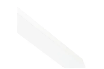 Runt bord Maletto - Vit, genomskinlig - Products - Utemöbler & utemiljö - Utebord & trädgårdsbord - Matbord utomhus