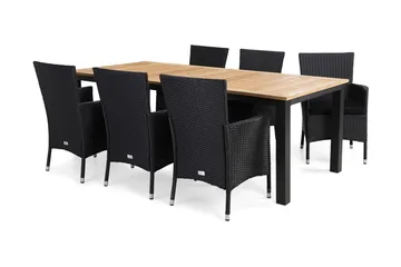 Svarta Dynor - Natur,Svart