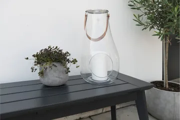 Hillerstorp Utestoltö Bänk Utomhus Svart - Svart - Products - Utemöbler & utemiljö - Utesoffa - Trädgårdsbänk & utebänk