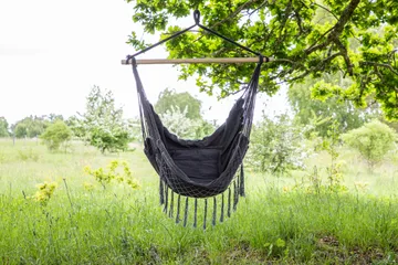 Culasi Hängstol Utomhus - Grå - Products - Utemöbler & utemiljö - Utestol & trädgårdsstol - Hängfåtölj & hängstol utomhus