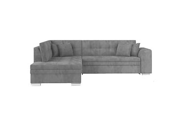 Framåtbäddad bäddsoffa