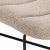 Chaplin divan lnestol - Beige